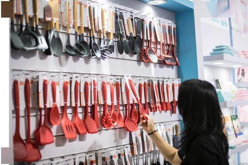 2021上海國際日用百貨商品博覽會 創新引領生活新潮流