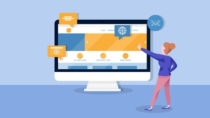 網(wǎng)站建設(shè)服務(wù) 從規(guī)劃到維護的全方位解決方案