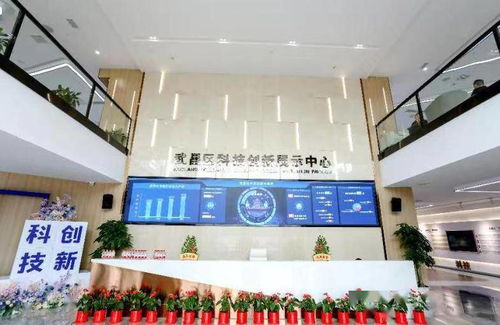 建設(shè) 光谷科技創(chuàng)新大走廊 策源地,武昌準備這么干