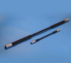 產(chǎn)品中心 | 硅碳棒 高溫熱工的卓越之選